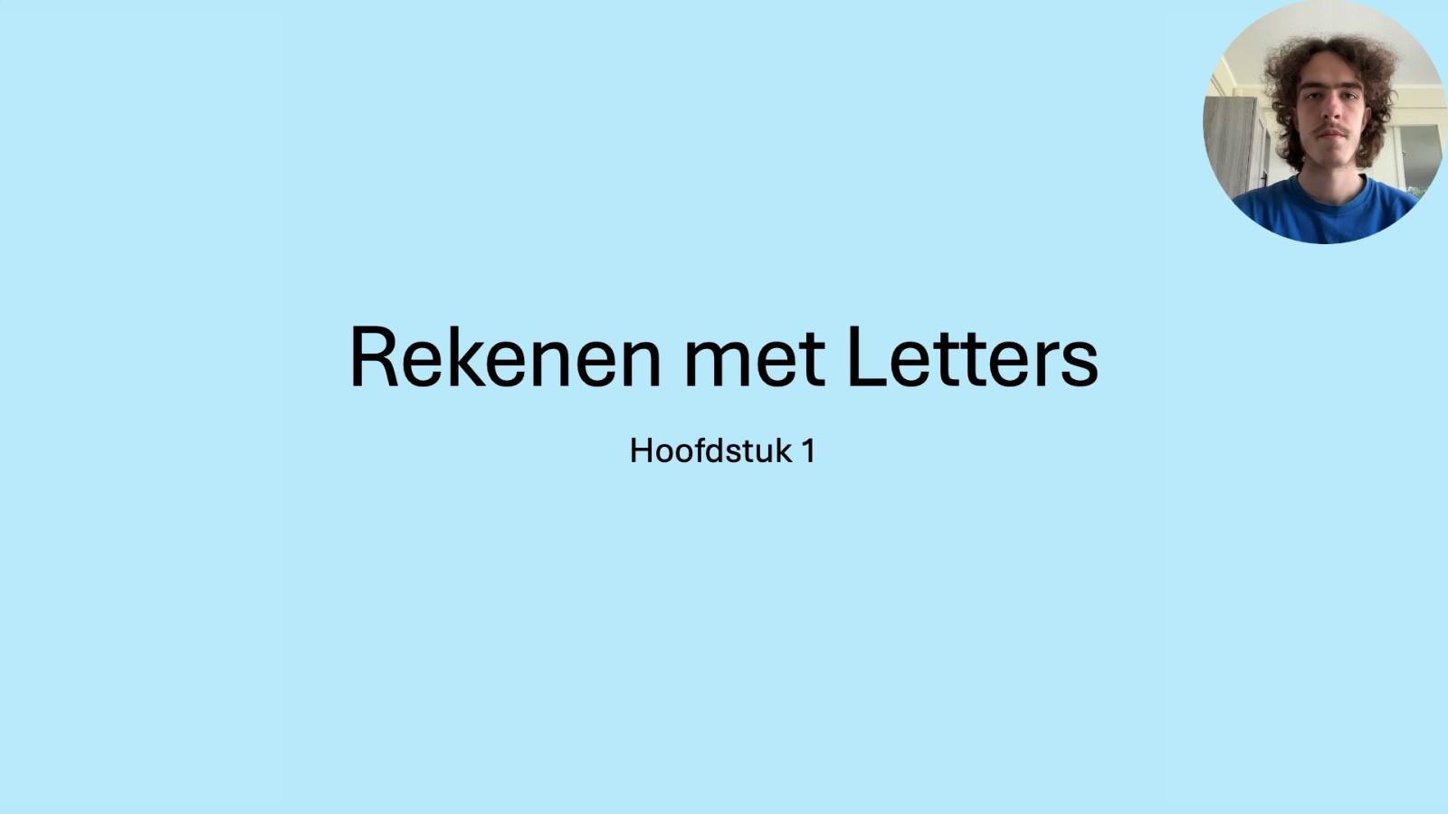 haakjes wegwerken, breuken optellen, breuken vermenigvuldigen en delen, machten vermenigvuldigen, optellen en aftrekken, machten herleiden, wetenschappelijke notatie